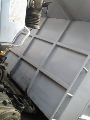 ขาย HINO รถดัมพ์ ปี43 ขาย HINO รถดัมพ์ ปี43