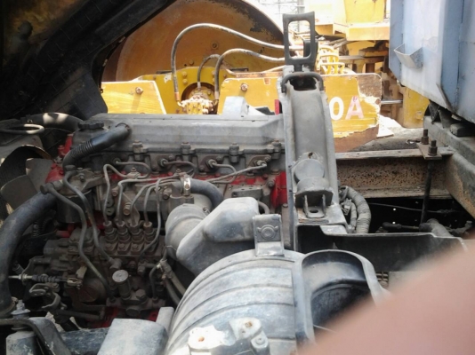 ขาย HINO รถดัมพ์ ปี43 ขาย HINO รถดัมพ์ ปี43