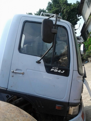 ขาย HINO รถดัมพ์ ปี43 ขาย HINO รถดัมพ์ ปี43