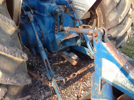 ฟอร์ด 6610 แท้ ฟอร์ด 6610 แท้