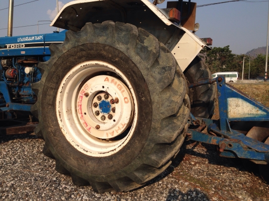 ฟอร์ด 6610 แท้ ฟอร์ด 6610 แท้