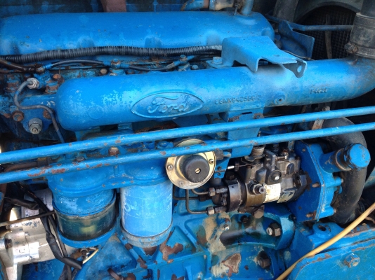 ฟอร์ด 6610 แท้ ฟอร์ด 6610 แท้