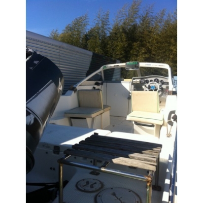 ขายเรือเร็วไฟเบอร์ Yamaha 21ฟุต มือสองญี่ปุ่น สินค้าพรีออเดอร์ค่ะ