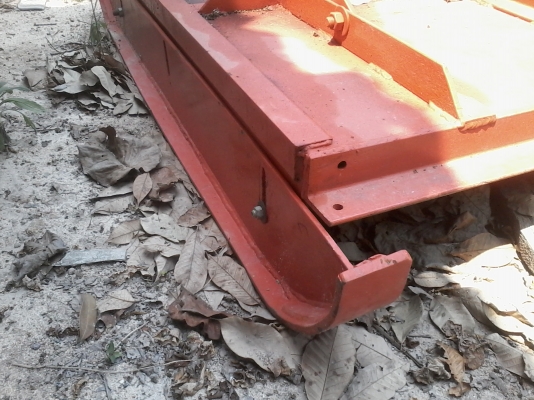 (12,500) หางตัดหญ้า 110 ซม  ราคาต่อรองได้ช