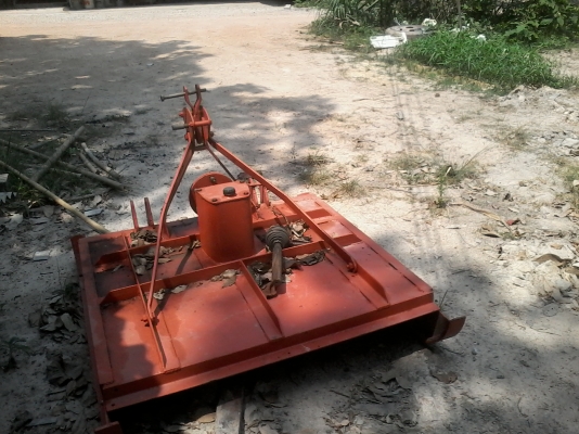 (12,500) หางตัดหญ้า 110 ซม  ราคาต่อรองได้ช