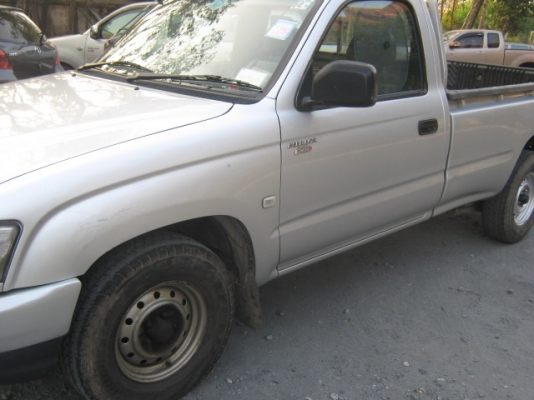 ขายไทเกอร์เครื่อง1jzติดlpgลงเล่มแล้วทะเบียนพร้อมชุดโอน