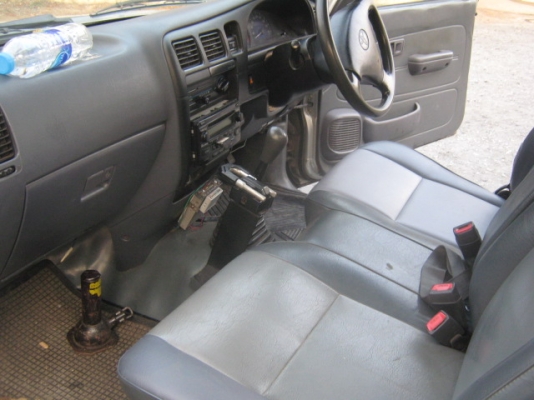 ขายไทเกอร์เครื่อง1jzติดlpgลงเล่มแล้วทะเบียนพร้อมชุดโอน