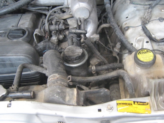 ขายไทเกอร์เครื่อง1jzติดlpgลงเล่มแล้วทะเบียนพร้อมชุดโอน