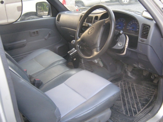 ขายไทเกอร์เครื่อง1jzติดlpgลงเล่มแล้วทะเบียนพร้อมชุดโอน