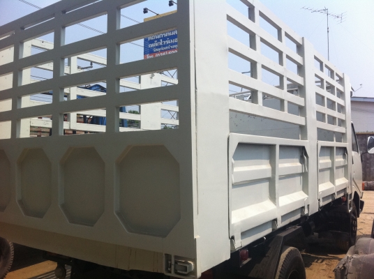 HINO FB113 ดั้ม เครื่อง WO4D -117 แรงม้า ช่วงล่าง F หน้า-หลัง ทะเบียนพร้อมโอน