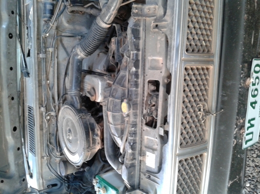 ขายกระบะนิสสันบิ๊กเอ็มทีดี25หัวเดี่ยวสภาพเดิมๆสวยๆ