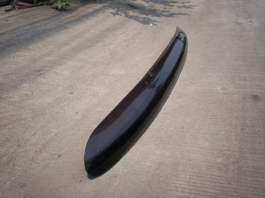 ขาย กันแมลง ติดหน้ารถกระบะได้หลายรุ่น เคยใส่ไมตี้อยู่ 300บาท 0890671028