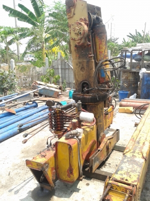 ขายเครน TADANO 3.5 ตัน