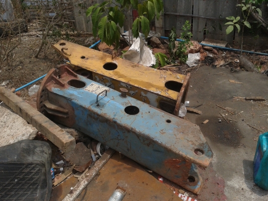 ขาย อะหลั่ย เครน ทาดาโน่