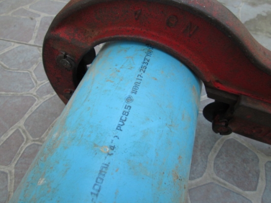 คัตเตอร์ตัดท่อCMC made in japan คัตเตอร์ตัดท่อCMC made in japan