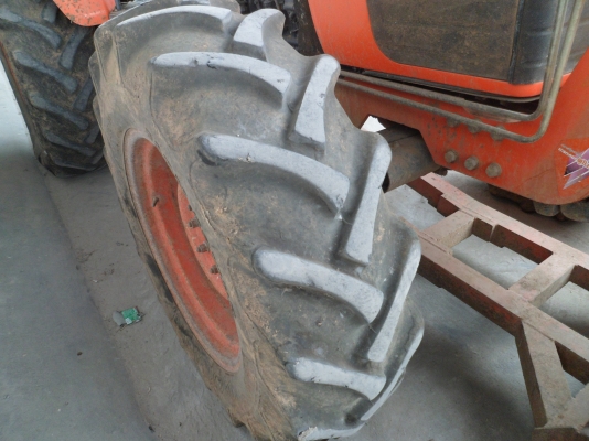 105 แรงม้าพร้อมใบดันหน้าและผาน มาแร้ว ฟรีดาวน์พร้อมส่งถึงบ้านด้วย