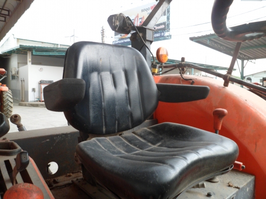 105 แรงม้าพร้อมใบดันหน้าและผาน มาแร้ว ฟรีดาวน์พร้อมส่งถึงบ้านด้วย