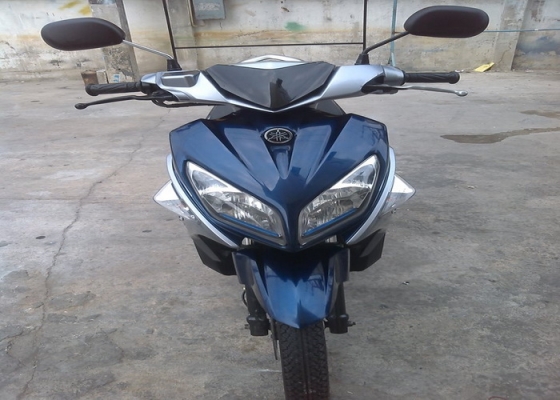 nouvo elegance 135 สวยๆเดิมๆราคาถูกๆครับ