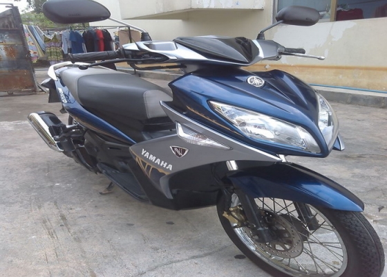 nouvo elegance 135 สวยๆเดิมๆราคาถูกๆครับ