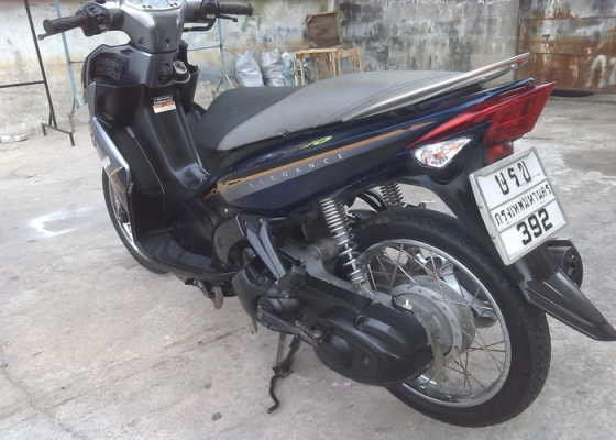 nouvo elegance 135 สวยๆเดิมๆราคาถูกๆครับ