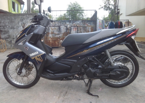 nouvo elegance 135 สวยๆเดิมๆราคาถูกๆครับ