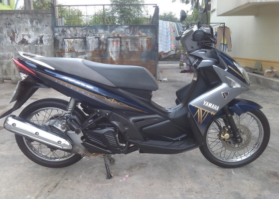 nouvo elegance 135 สวยๆเดิมๆราคาถูกๆครับ