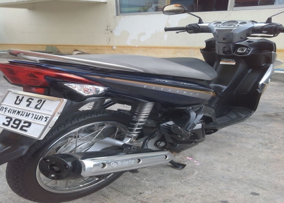 nouvo elegance 135 สวยๆเดิมๆราคาถูกๆครับ