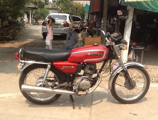 ขายJx110s4ทะเบียนเต็ม พร้อมโอน