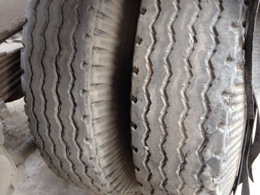 ขายหัวลากพร้อมหาง