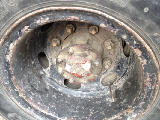 ขายหัวลากพร้อมหาง