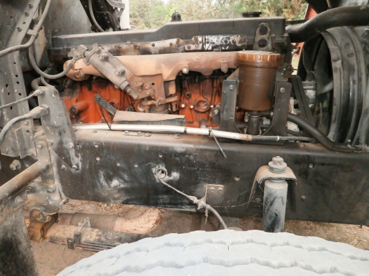 ขาย 10 ล้อฮิวโก้ เครื่องแน่นๆเดิมๆ เครื่องเดกก้า195 1,370,000 บาท ขาย 10 ล้อฮิวโก้ เครื่องแน่นๆเดิมๆ เครื่องเดกก้า195 1,370,000 บาท