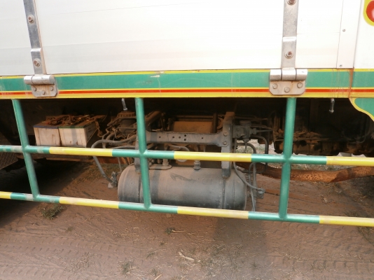 ขาย 10 ล้อฮิวโก้ เครื่องแน่นๆเดิมๆ เครื่องเดกก้า195 1,370,000 บาท