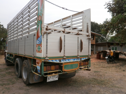 ขาย 10 ล้อฮิวโก้ เครื่องแน่นๆเดิมๆ เครื่องเดกก้า195 1,370,000 บาท ขาย 10 ล้อฮิวโก้ เครื่องแน่นๆเดิมๆ เครื่องเดกก้า195 1,370,000 บาท