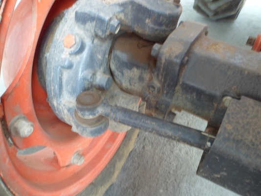 M7040 พร้อมส่งถึงบ้าน ใช้น้อย 857 ชั่วโมงเท่านั้น M7040 พร้อมส่งถึงบ้าน ใช้น้อย 857 ชั่วโมงเท่านั้น