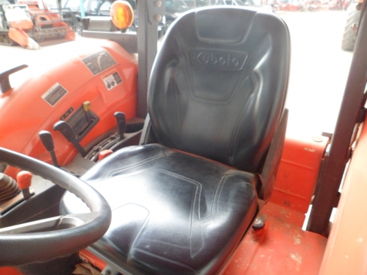 M7040 พร้อมส่งถึงบ้าน ใช้น้อย 857 ชั่วโมงเท่านั้น M7040 พร้อมส่งถึงบ้าน ใช้น้อย 857 ชั่วโมงเท่านั้น