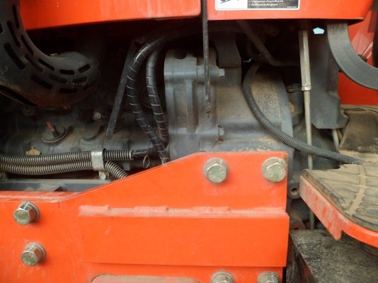 M7040 พร้อมส่งถึงบ้าน ใช้น้อย 857 ชั่วโมงเท่านั้น M7040 พร้อมส่งถึงบ้าน ใช้น้อย 857 ชั่วโมงเท่านั้น