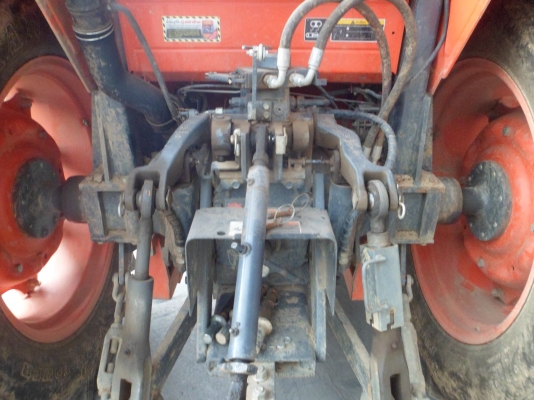 M7040 พร้อมส่งถึงบ้าน ใช้น้อย 857 ชั่วโมงเท่านั้น M7040 พร้อมส่งถึงบ้าน ใช้น้อย 857 ชั่วโมงเท่านั้น