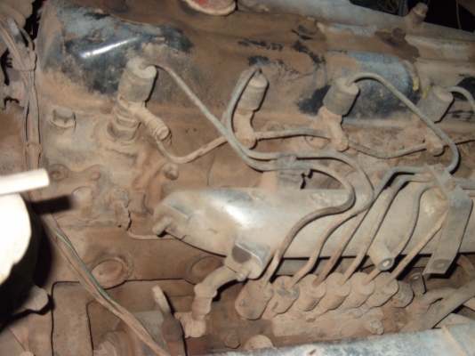 ต้องการขายรถ6ล้อมิสซูfuso  295,000