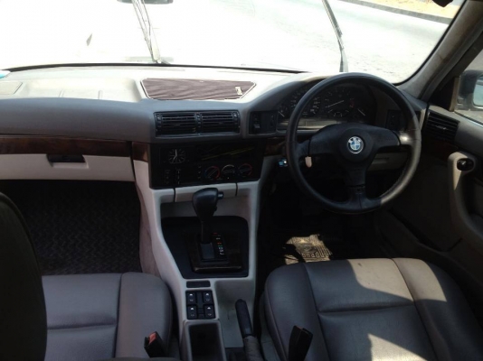 BMW, 525 iA โฉม E34 ปี 94