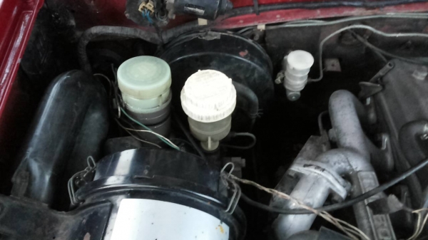 **190,000 บ.ต่อรอง**ขายกระบะแค็ป เครื่องเสียงกระหึ่ม MITSU L200 AEROBODY 2.5 ปี 34/91 เครื่องเดิมเกียร์เดิม แน่นดี แรงดี เกียร์ดีไม่หลุด ช่วงล่างแน่นคัสซีสวยเดิมไม่ผุ กระบะดีพื้นไม่ผุ หัวเก๋งดีภายในดีคอนโซลครบ แอร์ พ.พาวเวอร์ ล้อแม็ก ยางดี4เส้น ติดเครื่อง