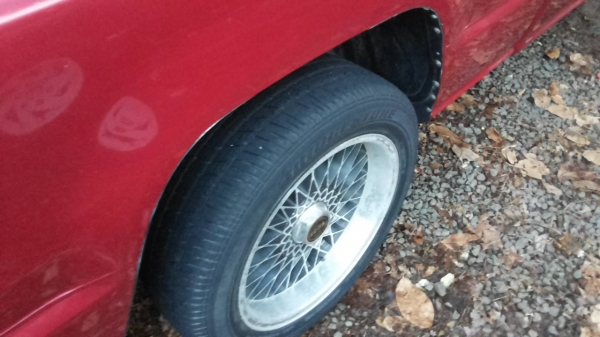 **190,000 บ.ต่อรอง**ขายกระบะแค็ป เครื่องเสียงกระหึ่ม MITSU L200 AEROBODY 2.5 ปี 34/91 เครื่องเดิมเกียร์เดิม แน่นดี แรงดี เกียร์ดีไม่หลุด ช่วงล่างแน่นคัสซีสวยเดิมไม่ผุ กระบะดีพื้นไม่ผุ หัวเก๋งดีภายในดีคอนโซลครบ แอร์ พ.พาวเวอร์ ล้อแม็ก ยางดี4เส้น ติดเครื่อง