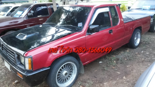 **190,000 บ.ต่อรอง**ขายกระบะแค็ป เครื่องเสียงกระหึ่ม MITSU L200 AEROBODY 2.5 ปี 34/91 เครื่องเดิมเกียร์เดิม แน่นดี แรงดี เกียร์ดีไม่หลุด ช่วงล่างแน่นคัสซีสวยเดิมไม่ผุ กระบะดีพื้นไม่ผุ หัวเก๋งดีภายในดีคอนโซลครบ แอร์ พ.พาวเวอร์ ล้อแม็ก ยางดี4เส้น ติดเครื่อง
