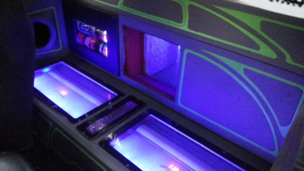 **190,000 บ.ต่อรอง**ขายกระบะแค็ป เครื่องเสียงกระหึ่ม MITSU L200 AEROBODY 2.5 ปี 34/91 เครื่องเดิมเกียร์เดิม แน่นดี แรงดี เกียร์ดีไม่หลุด ช่วงล่างแน่นคัสซีสวยเดิมไม่ผุ กระบะดีพื้นไม่ผุ หัวเก๋งดีภายในดีคอนโซลครบ แอร์ พ.พาวเวอร์ ล้อแม็ก ยางดี4เส้น ติดเครื่อง