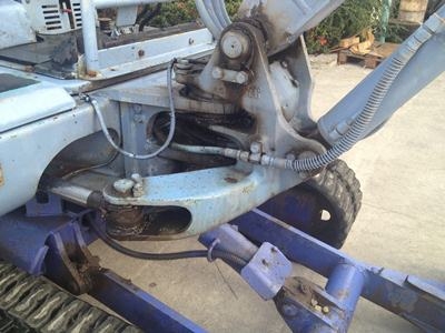 ขาย PC30-7E สภาพสวย พร้อมใช้งานนำเข้าจากประเทศญี่ปุ่น/ติดต่อ อำพล 090-9694506,080-3031241