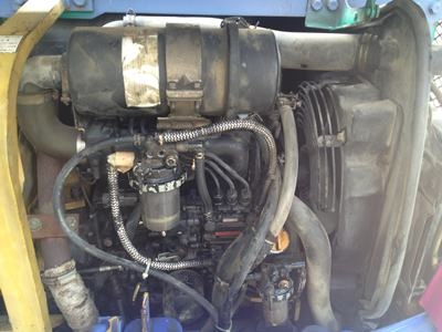 ขาย PC30-7E สภาพสวย พร้อมใช้งานนำเข้าจากประเทศญี่ปุ่น/ติดต่อ อำพล 090-9694506,080-3031241