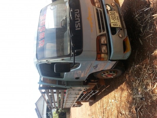 ขายnkr110 ห้างแท้รถบ้านเดิมสวยๆ