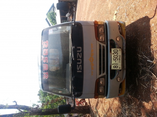 ขายnkr110 ห้างแท้รถบ้านเดิมสวยๆ ขายnkr110 ห้างแท้รถบ้านเดิมสวยๆ