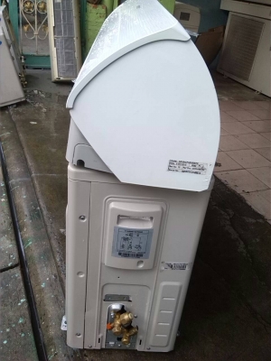 **** ขายแอร์ Samsung 18000 BTU รุ่นใหม่ 2014 ****