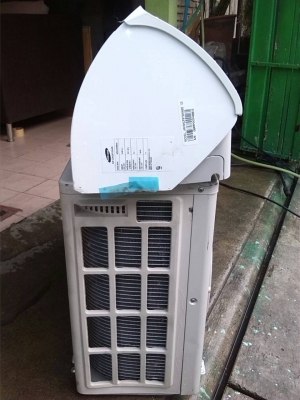**** ขายแอร์ Samsung 18000 BTU รุ่นใหม่ 2014 ****