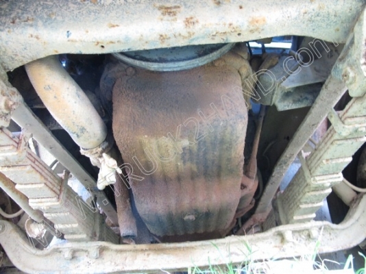 รถบรรทุกน้ำหัวยาว ยี่ห้อ NISSAN